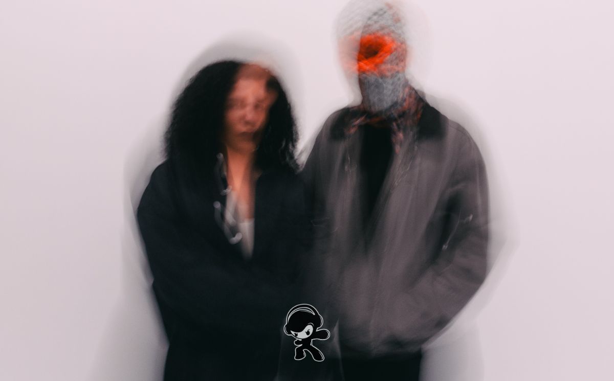 deathbypeanuts - Nightrider (Contemporary R&B)