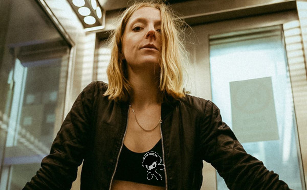 mitch - Good Guys (Alternative Pop)