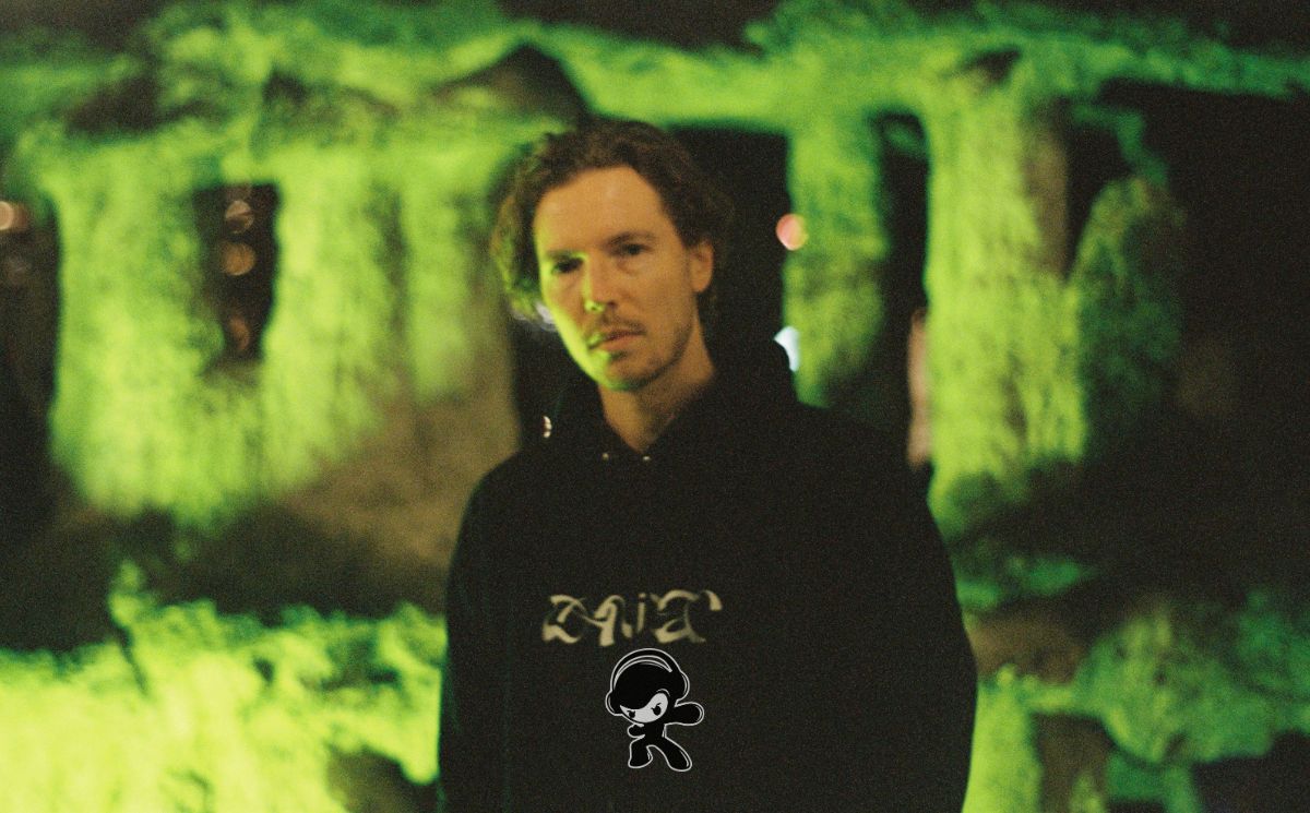 re:abel - Flying Colours (Future House)