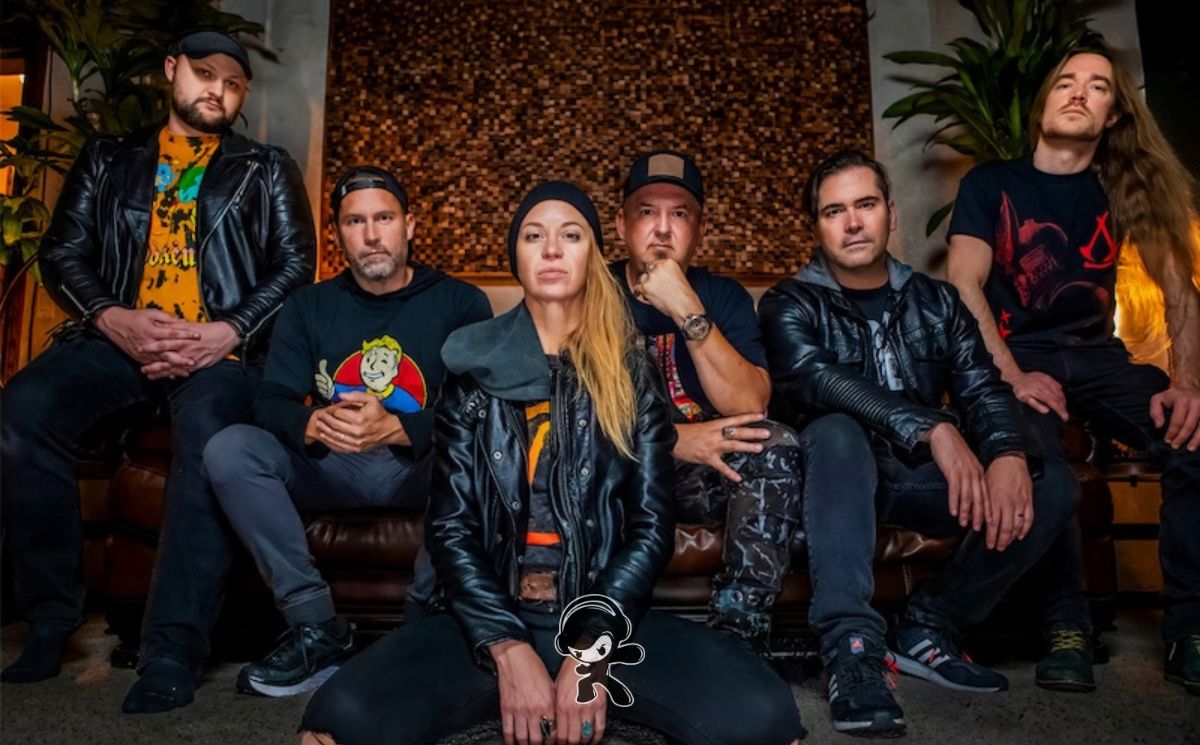 A.D.A.M. Music Project – Voice Of Destiny (Hard Rock)