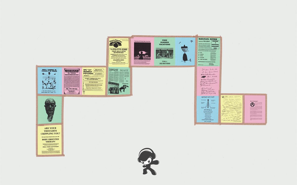 Accident & Error - Failed Attempt (Post Rock)