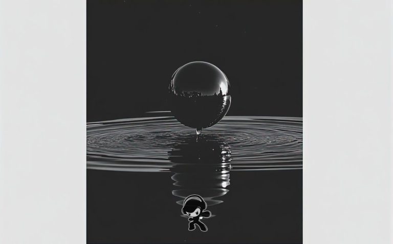 Aetherfall - Weightless (Experimental Electronic)