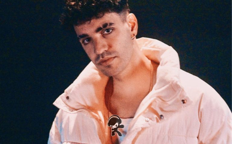 AlexDeLion - Hermana (Pop)