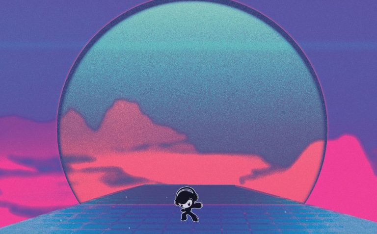 Angela Aux - Pearly Gates (Indie Pop)