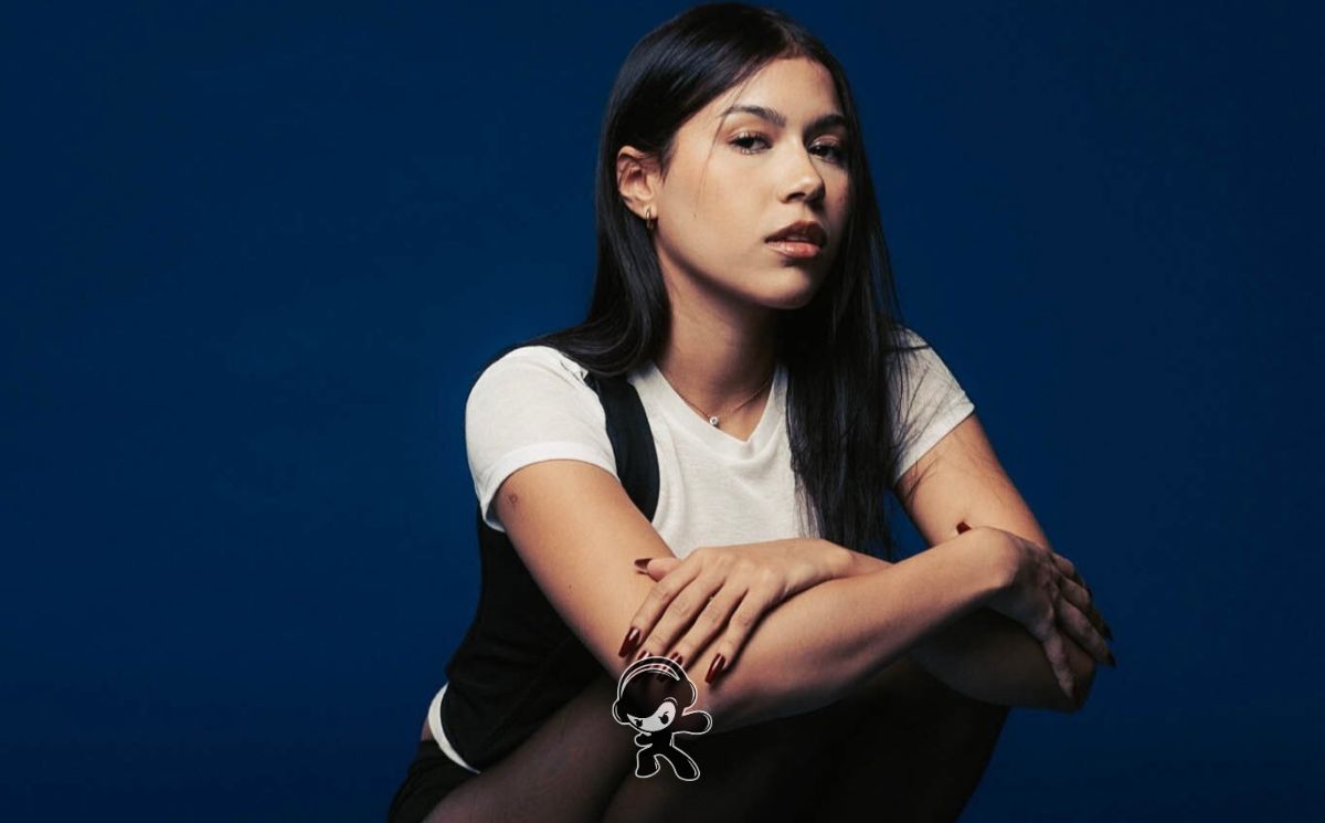 Ann Romes - Heaven (Alternative Rock)