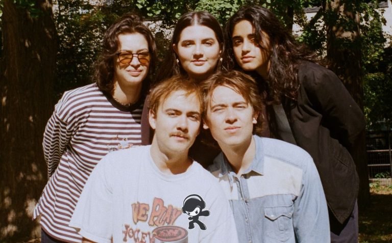 April Fools - Summer's Call (Dream Pop)