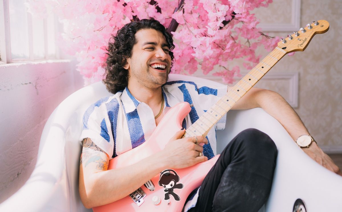 Ari Bose - Maria (Post-Hardcore)