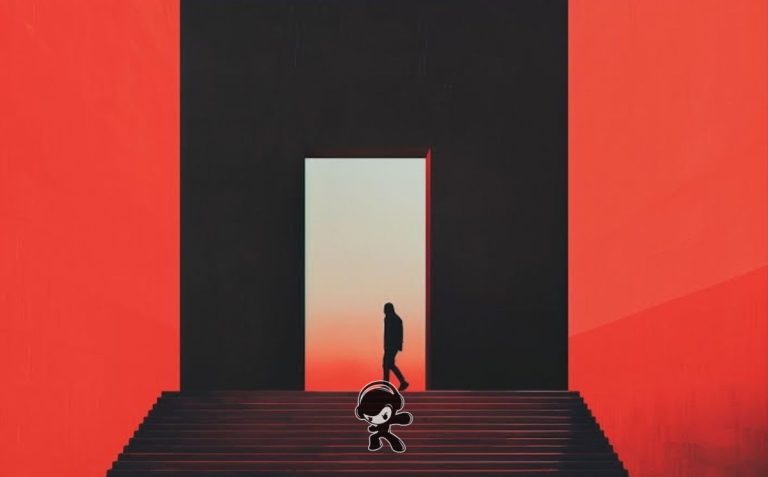 Aroyce - Bad Hero (Alternative Metal)