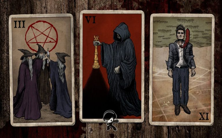 Axiom Astray - The Butcher Knife (Alternative Metal)