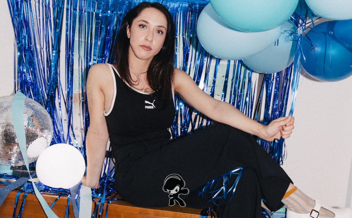 B.Miles - Xmas Sox (Alternative)