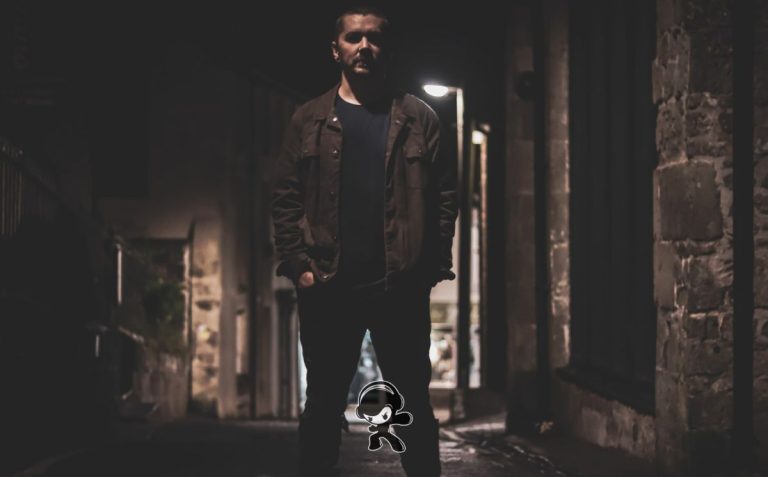 Bite The Boxer - YoY (Experimental Electronic)