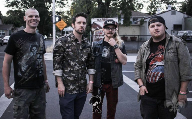 Black Hare - A Song for Kco (Alternative Rock)