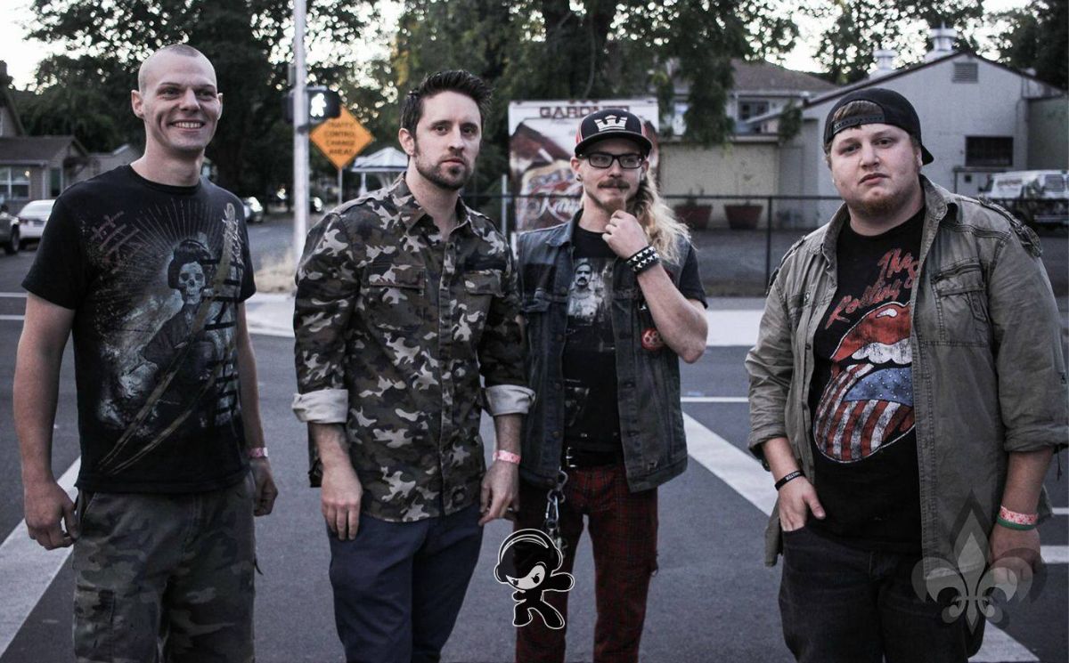 Black Hare - A Song for Kco (Alternative Rock)