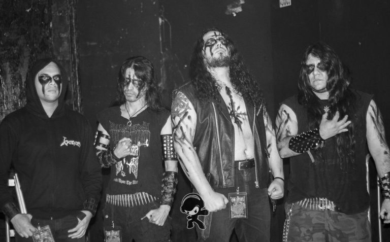 Blasphemous Division - Satanicalashed Morbochrist (Death Metal)