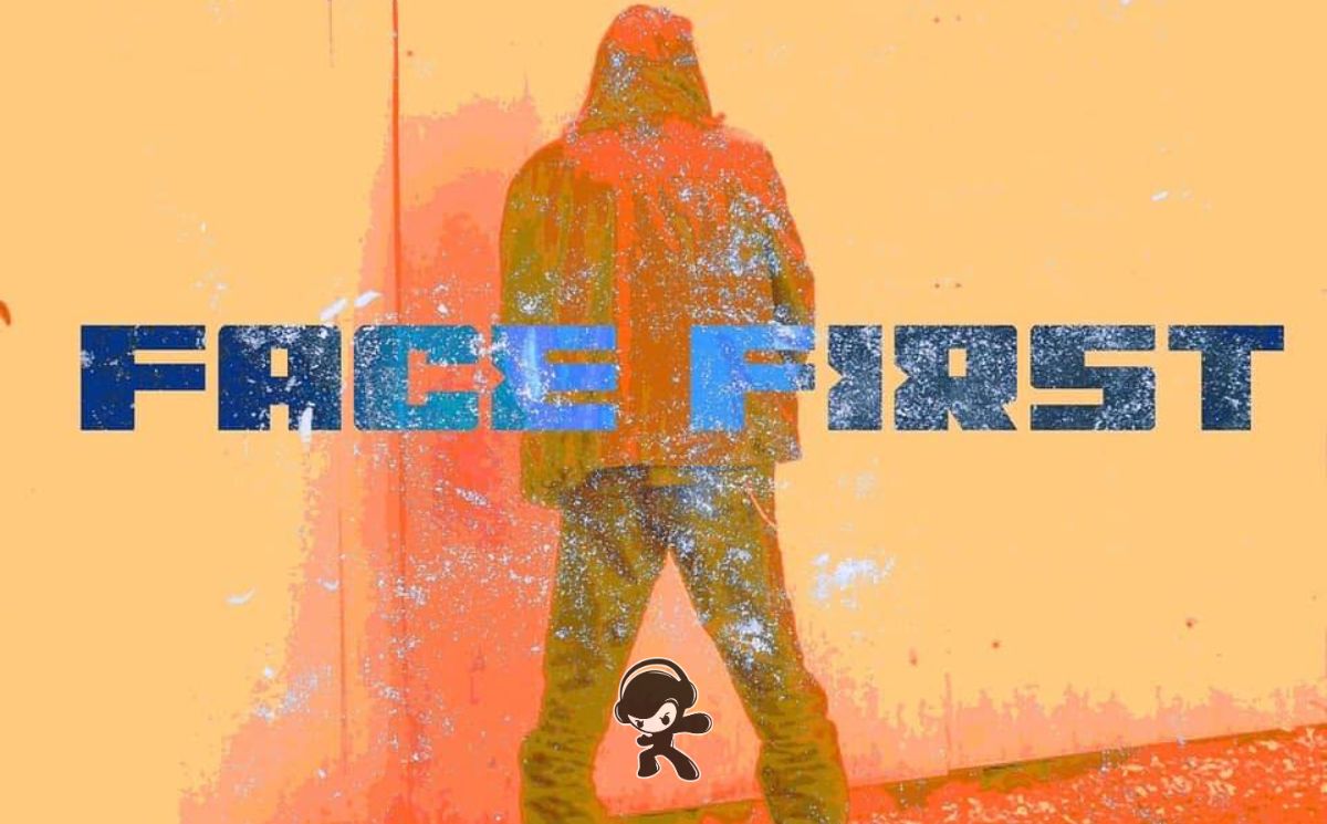 Brandon Acuza - Face First (Pop Rock)