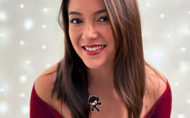 Brooklyn Gabriel - Where Are You Christmas (Alternative Pop)