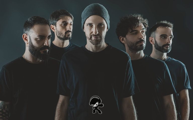 Buckwise - Get Over (Dream Pop)