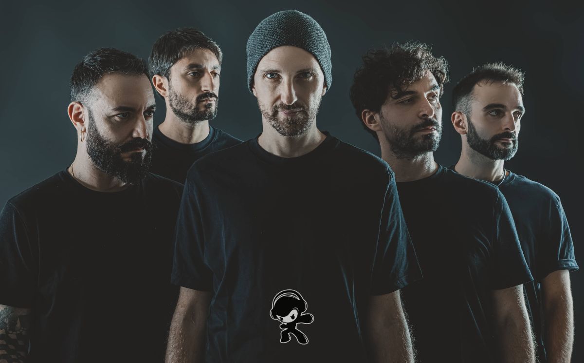 Buckwise - Get Over (Dream Pop)