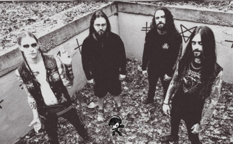 Celestial Death - Anti-Preacher (Black Metal)