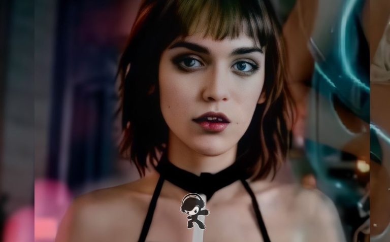 Clarian - AI Trash Empire (Synthpop)