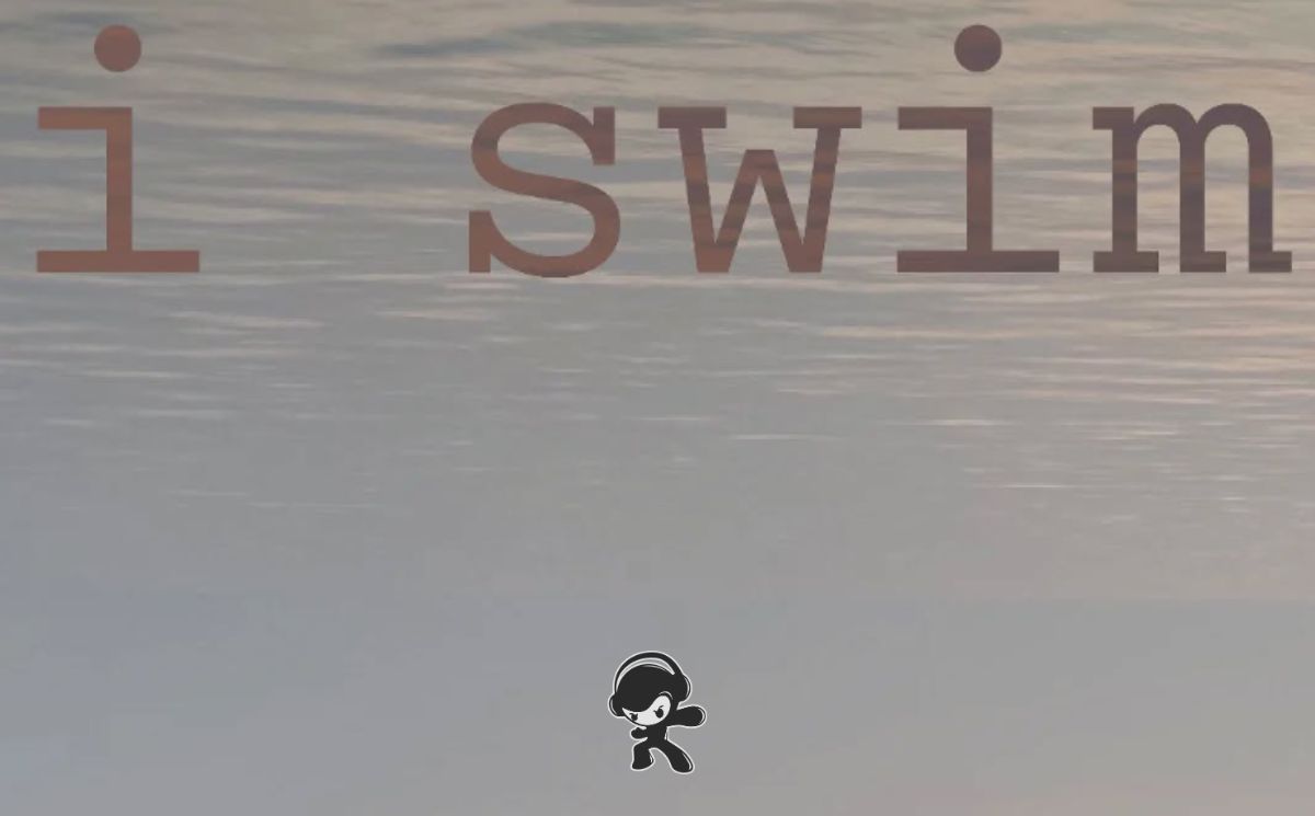 Colacoaster x Maria Scherbov - I Swim (Trip-Hop)