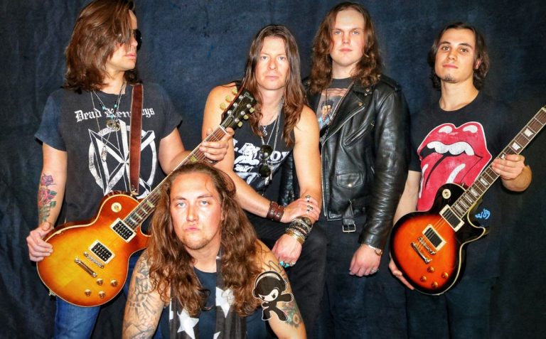 Crash Midnight - 151 (Hard Rock)