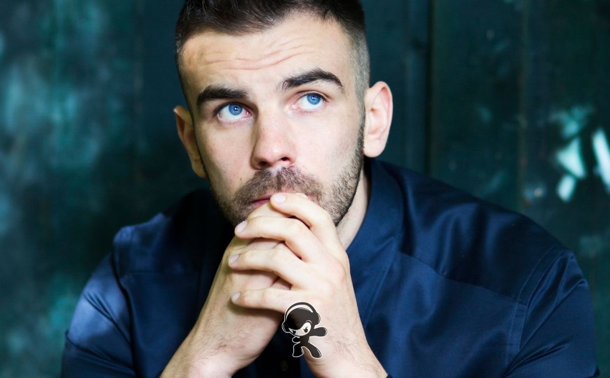 Crawford Mack - Think About It (Alternative)