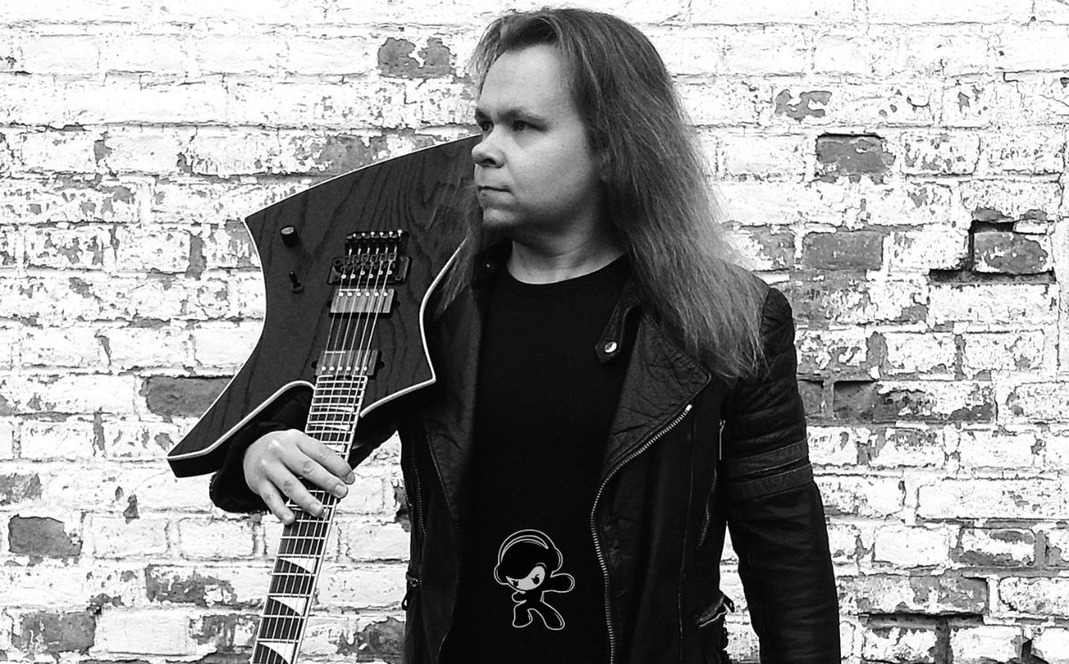 DBF Driven By Fire - Waves Of Life (Melodic Metal)