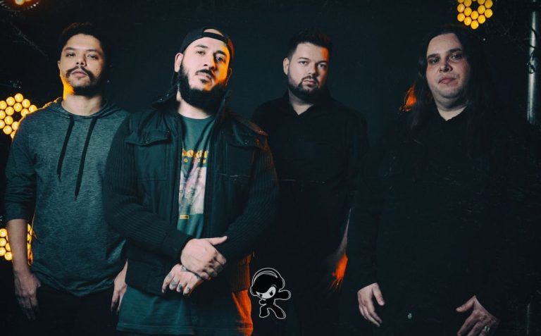 DEBREED - More Than Just Exist (Alternative Metal)