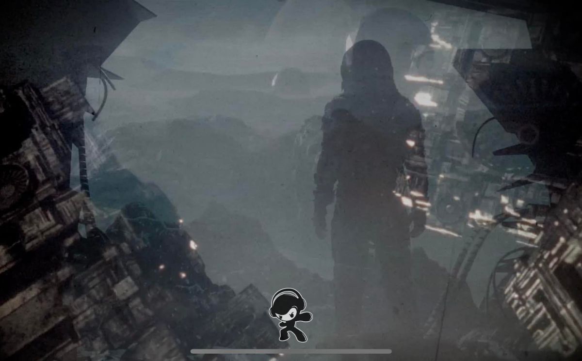 DEKLANG x Pink Palms - God Roll (Synthpop)