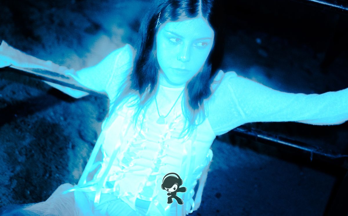 DEMYTRA - Tether (Dream Pop)