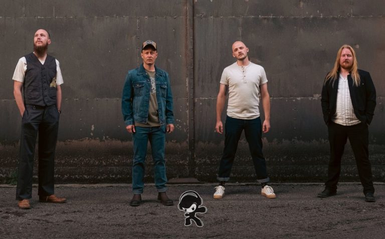 Dead Hands - HI&LO (Hard Rock)