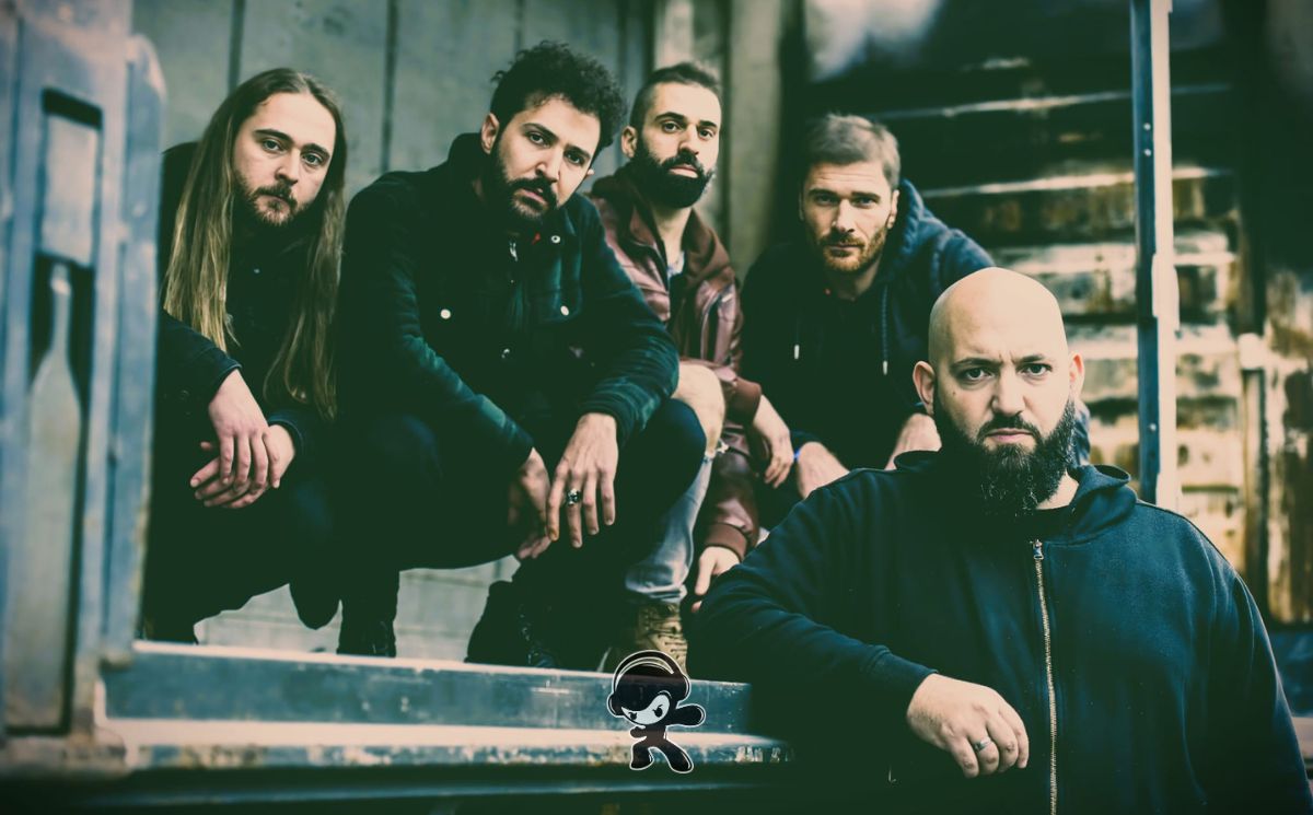 Despite The End - Undivided (Metalcore)