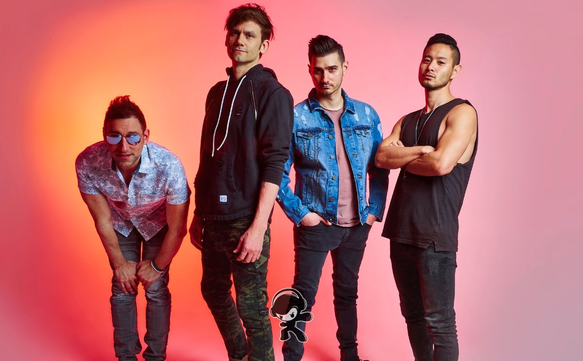 Don't Believe In Ghosts - Brooklyn Baby (Pop Alternativo)