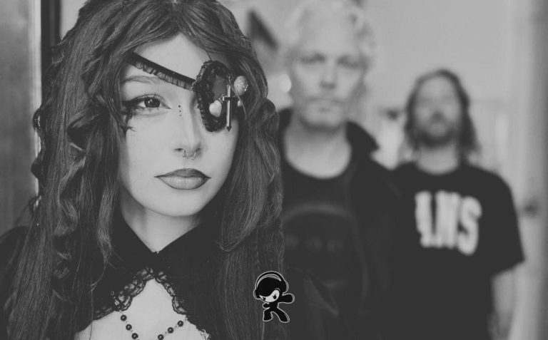 EEUWIG - Tides (Doom Metal)