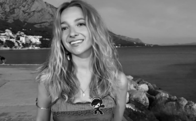 Ella Conder - Temporary (Alternative Pop)