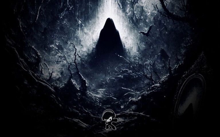 Errance - Les voix de l'ombre (Progressive Black Metal)