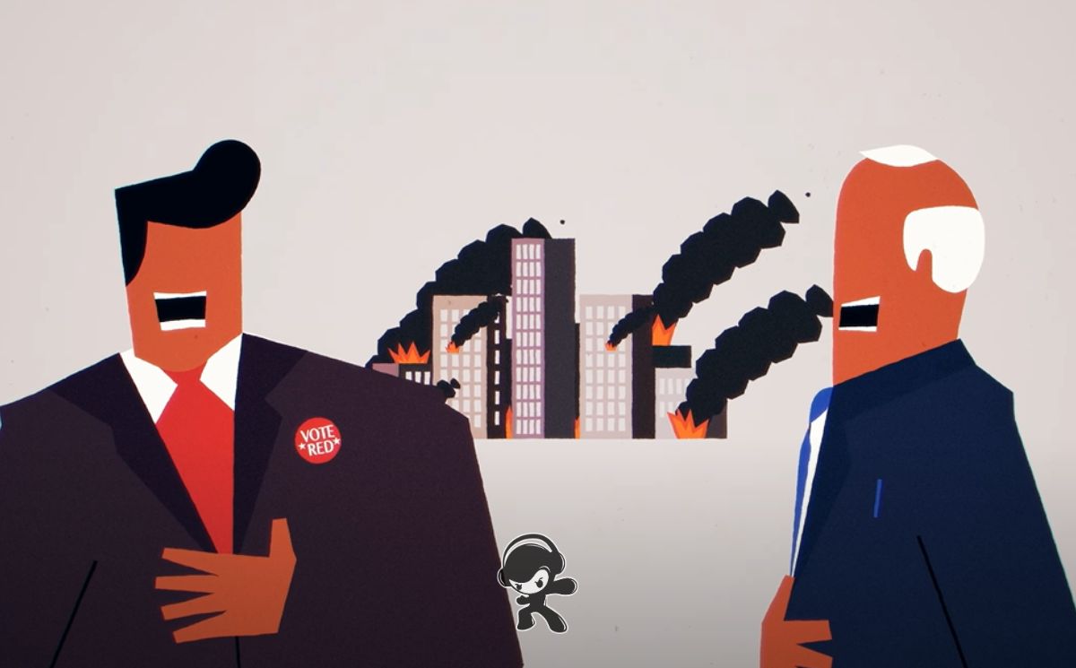 Extra Time - It's Time (Alternative Rock)