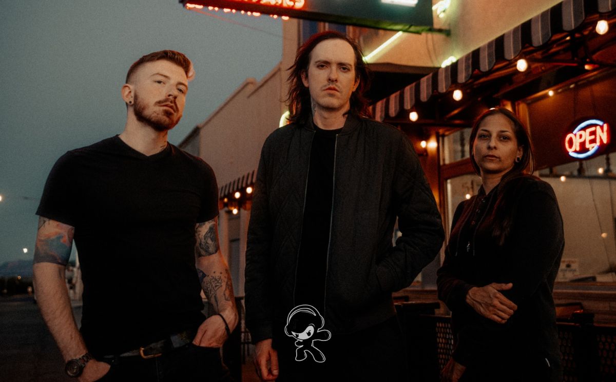 Eyes Like Midnight - Rubicon (Synthpop)