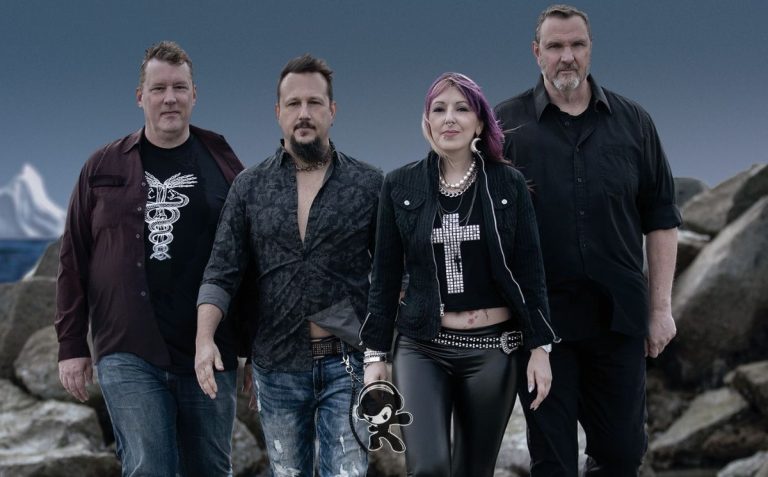 Final Gravity - The Deep (Alternative Metal)