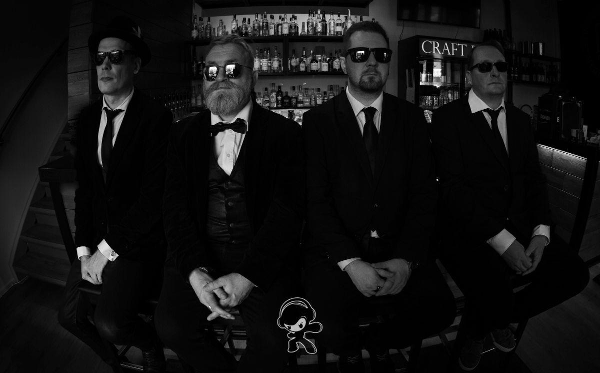 Flush - Noises in My Head (Alternative Metal)