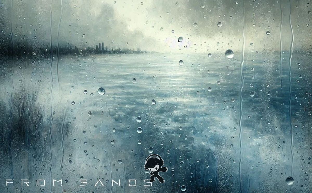 From Sands - Cold (Alternative Rock)