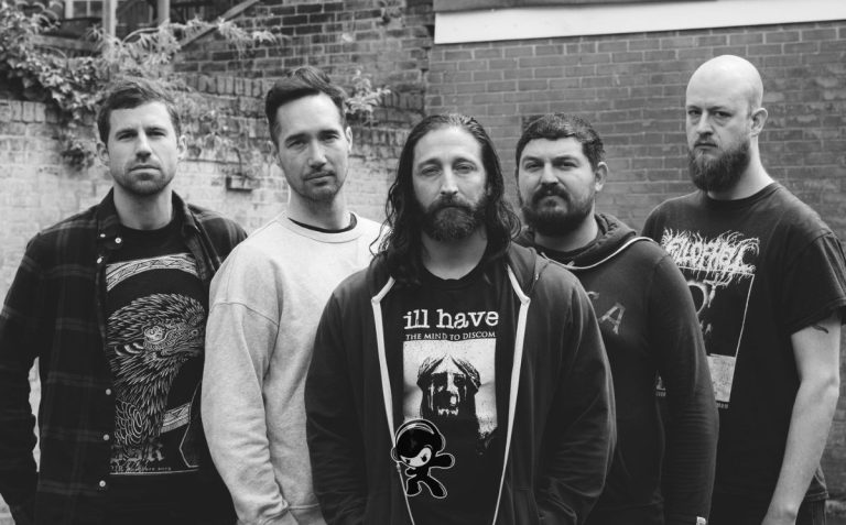 Frontierer - As The Night Wept (Metalcore)