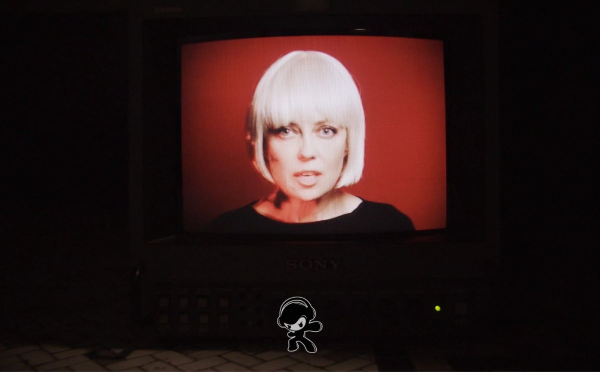 Fuck You, Tammy! - Shadow (The Chromatics Cover) (Dream Pop)