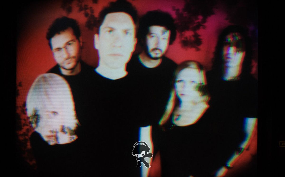 Fuck You, Tammy! - Sycamore Trees (Dream Pop)