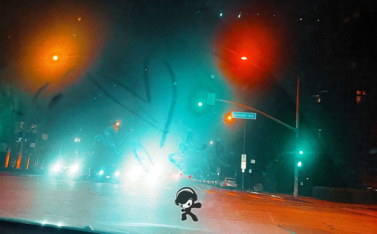 Gabe Lopez - Long Road (Alternative Pop)