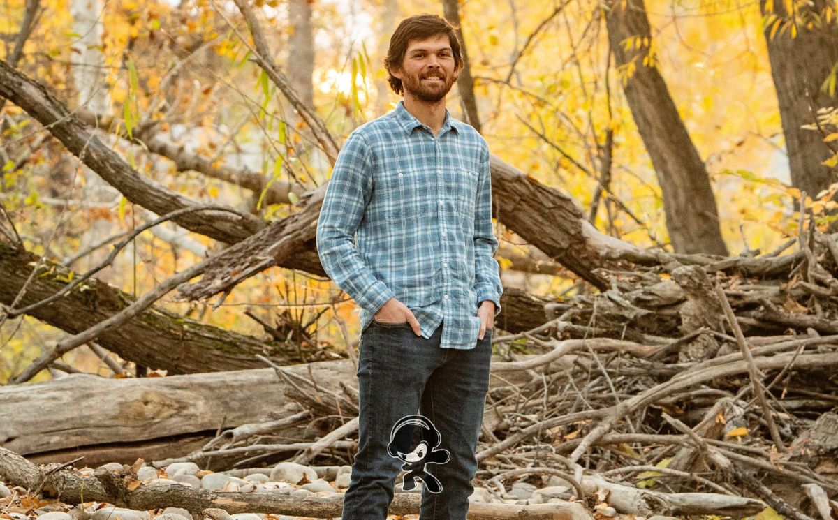 GarcYuh - Bending The Spoon (Alternative Metal)