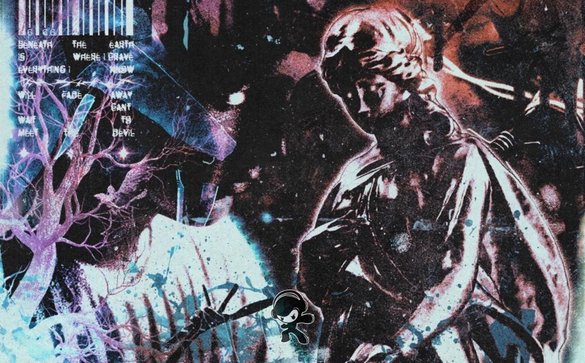 Gardens of Grey - Grave (Post-Metal)