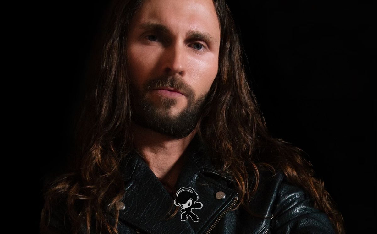 Georg Neumann - Better Man (Alternative Rock)