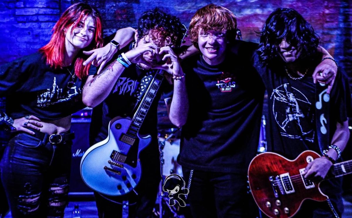 Heartbent - From First 2 Last (Post-Hardcore)